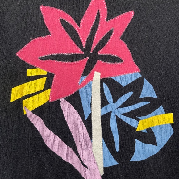 Vintage banana republic sweatshirt, Size medium. - Picture 2 of 3